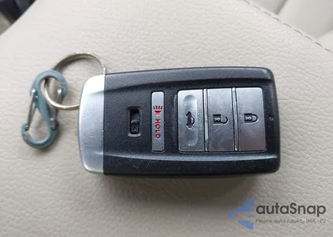 2017 Acura Ilx Premium Package/Technology Plus Package из США, поврежденный, VIN 19UDE2F75HA009013